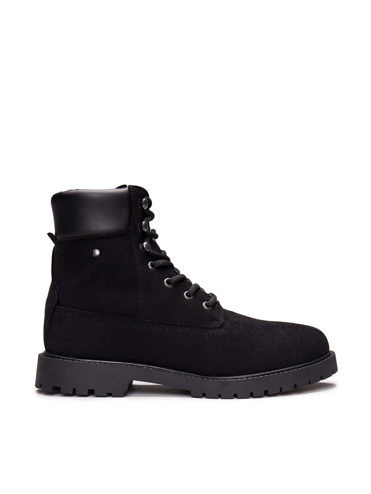 Gadea Hiking Boots Black