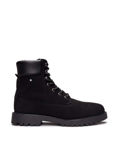 Gadea Hiking Boots Black