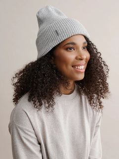 Kinos Beanie Grey