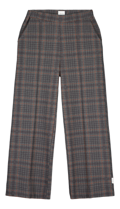 Luoto Trousers Grey Melted