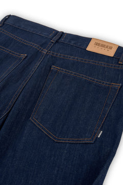 Hunter Denim Vintage in Blue