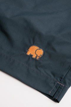 Essential Q-Nova® Swim Trunks Trendsplant Blue