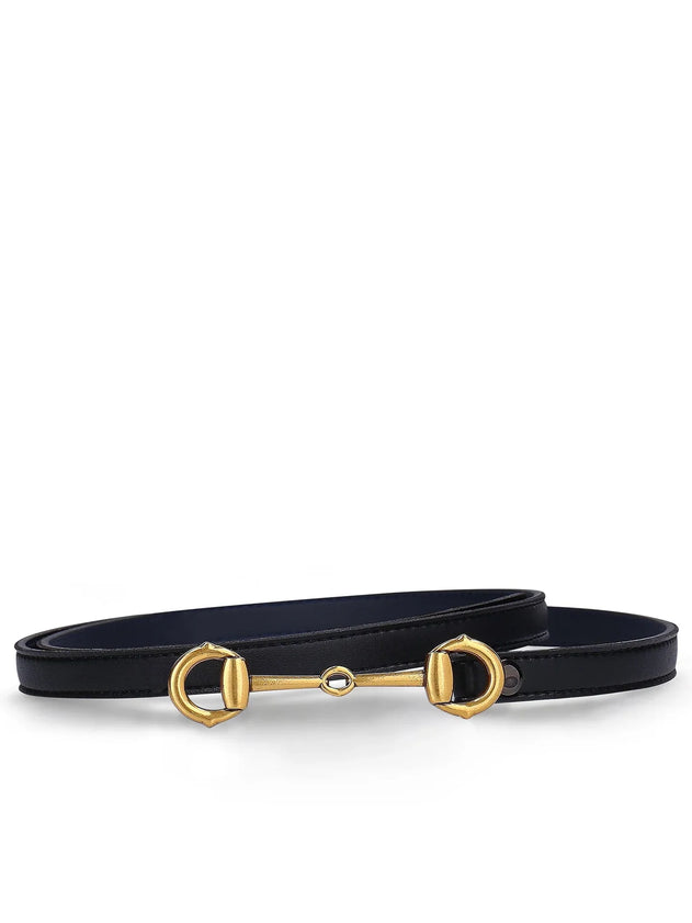Bisbal Belt Black