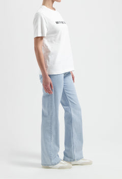 Robin Tee - White