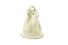 Chelsea Bucket-laukku Pistachio