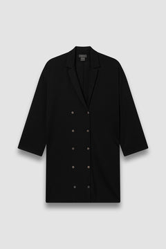 Hipoma Dress Black