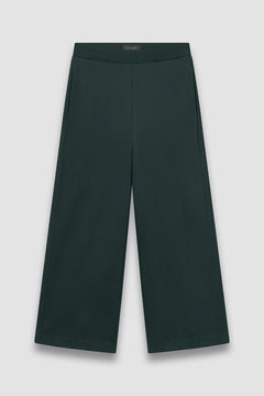 Lottie Pants Bottle Green