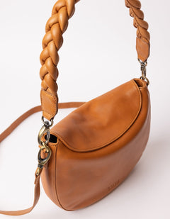 Lana Laukku Wild Oak