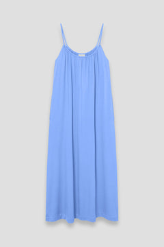 Soline Dress Azure
