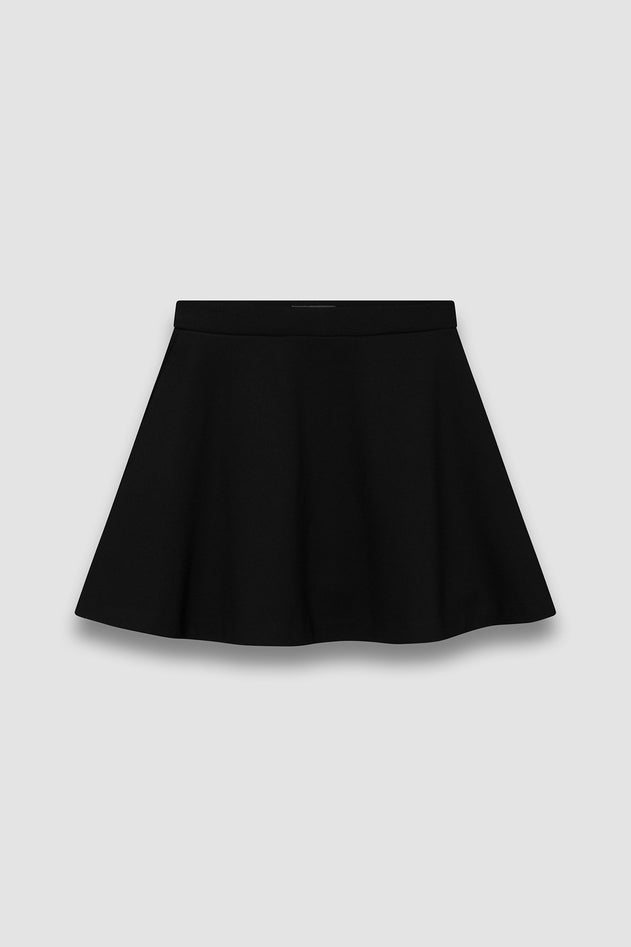 Elvie Skirt Black