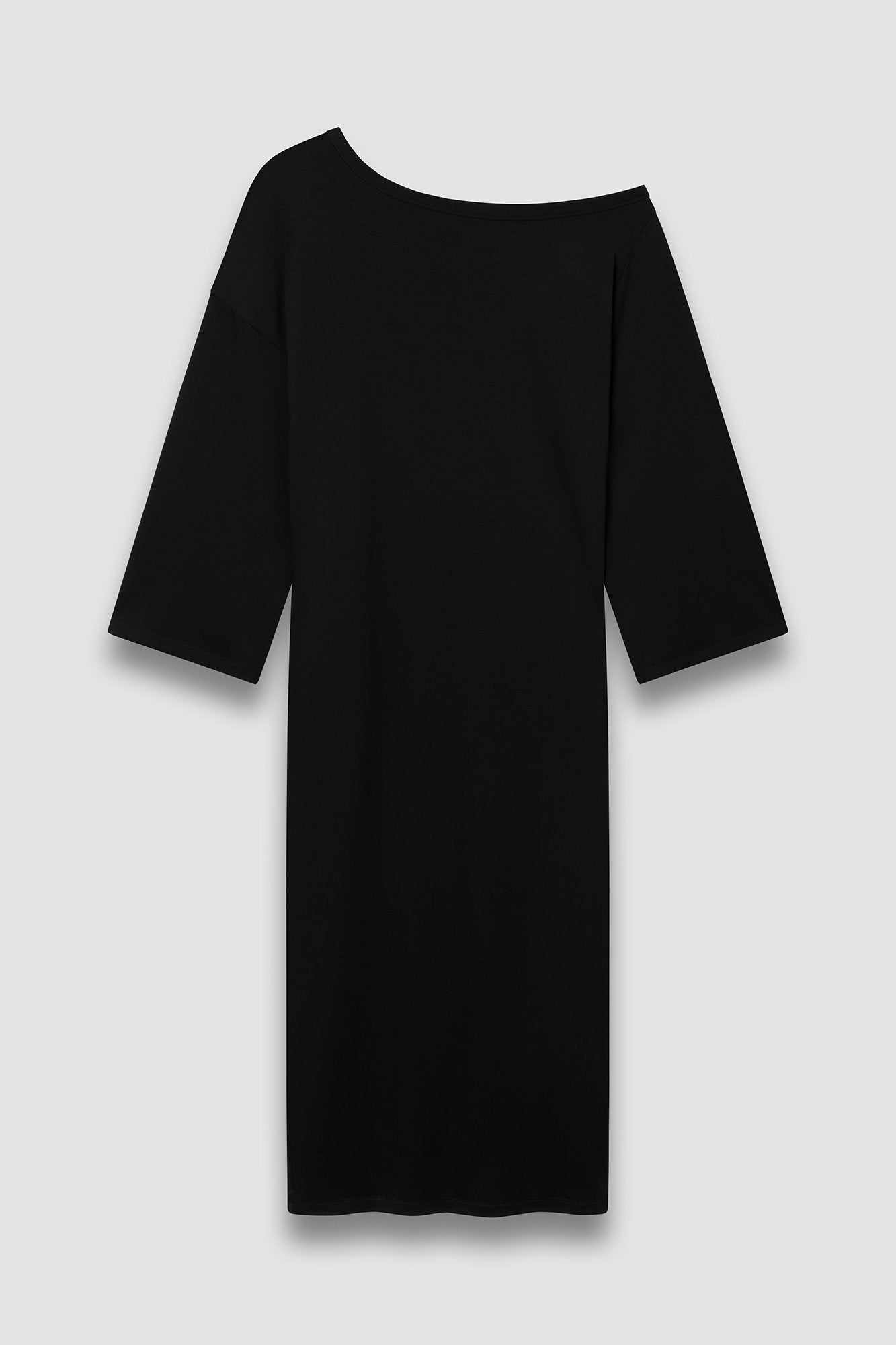 Giovanna Dress Black