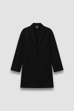 Arvida Blazer Dress Black