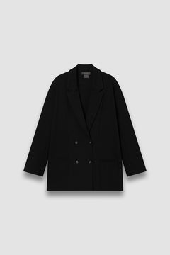Arda Blazer Black
