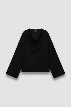 Genna Top Black