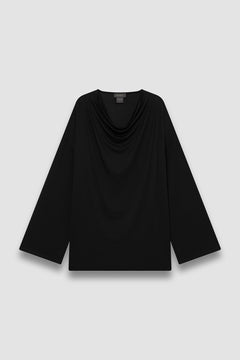 Gennova Top Black