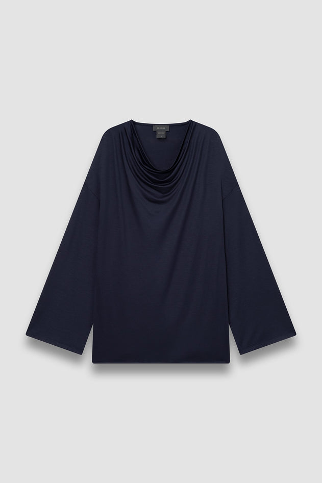 Gennova Top Midnight