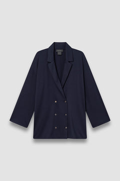 Huberta Blouse Midnight