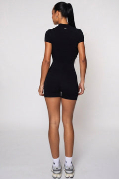 Fusion Onepiece Black