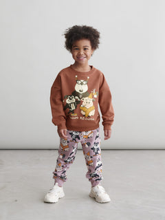 Kids' Jubilee Sweatshirt