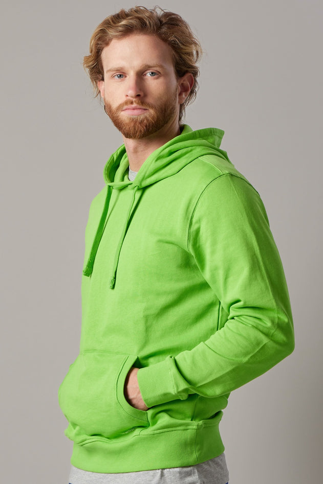Men's Kangaroo Pocket Hoodie