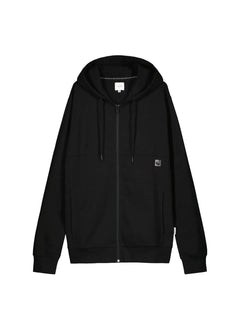 Dolomitikas Hoodie Black