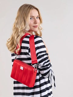 Kaste Bag Red