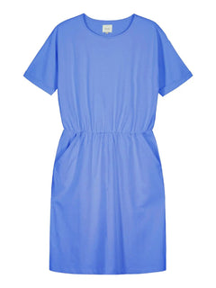 Piehinki Dress Blue