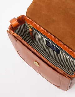 Nina Laukku Cognac