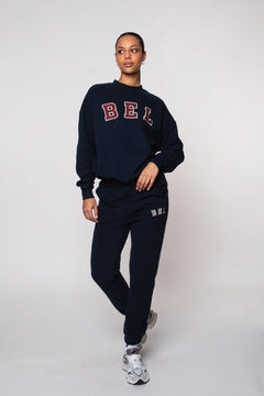 Varsity Joggers Navy