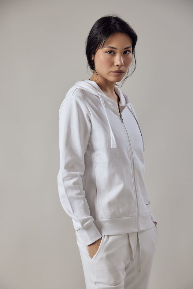 Women's Zip Up Hoodie