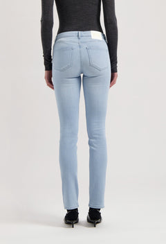 Faye Low Slim Sunny Stone