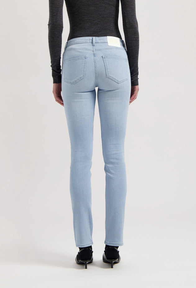 Faye Low Slim Sunny Stone