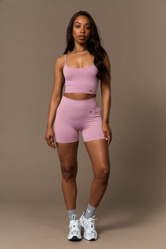 Bliss Shorts Pink