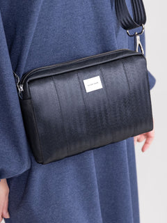 Kaste Bag Black