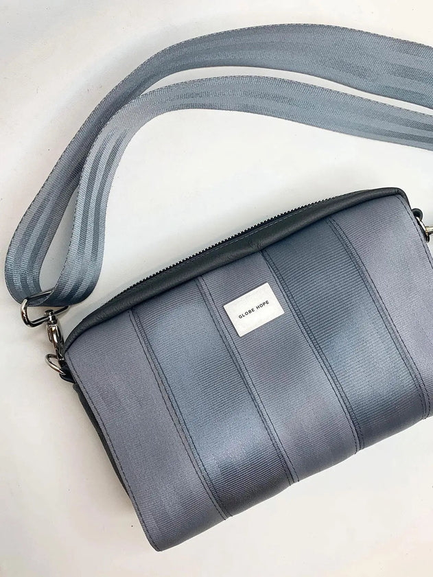 Kaste Bag Grey