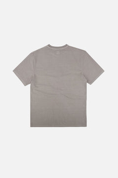 Essential Pigment T-Shirt Elephant Skin