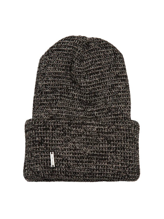 Kinos Beanie Black
