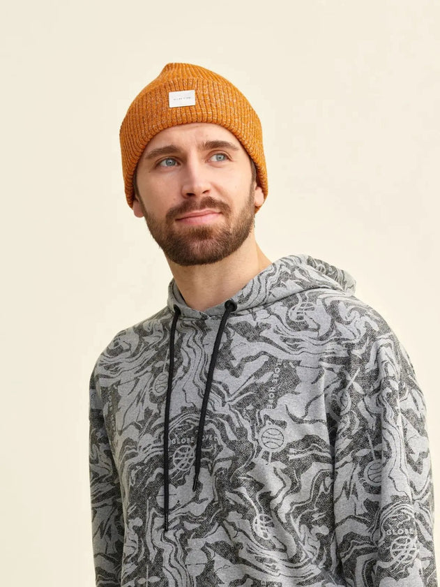 Hanki Beanie Orange