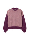 Pink Bicolour