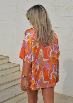 The Groovy Shirt
