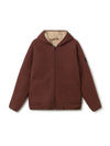 Russet