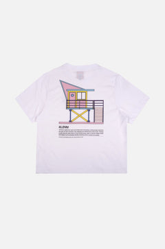 Women's Antonyo Marest X Trendsplant Allegra Hut T-Shirt