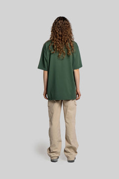 Essential T-Shirt Green