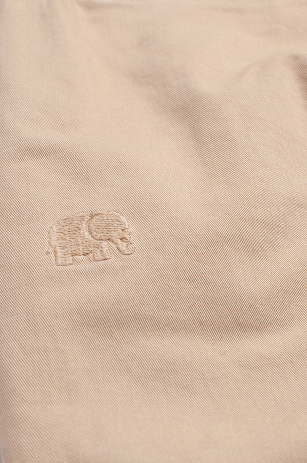 Ecodye Cotton Climber Pant Sand