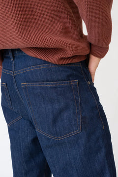 Hunter Denim Vintage in Blue