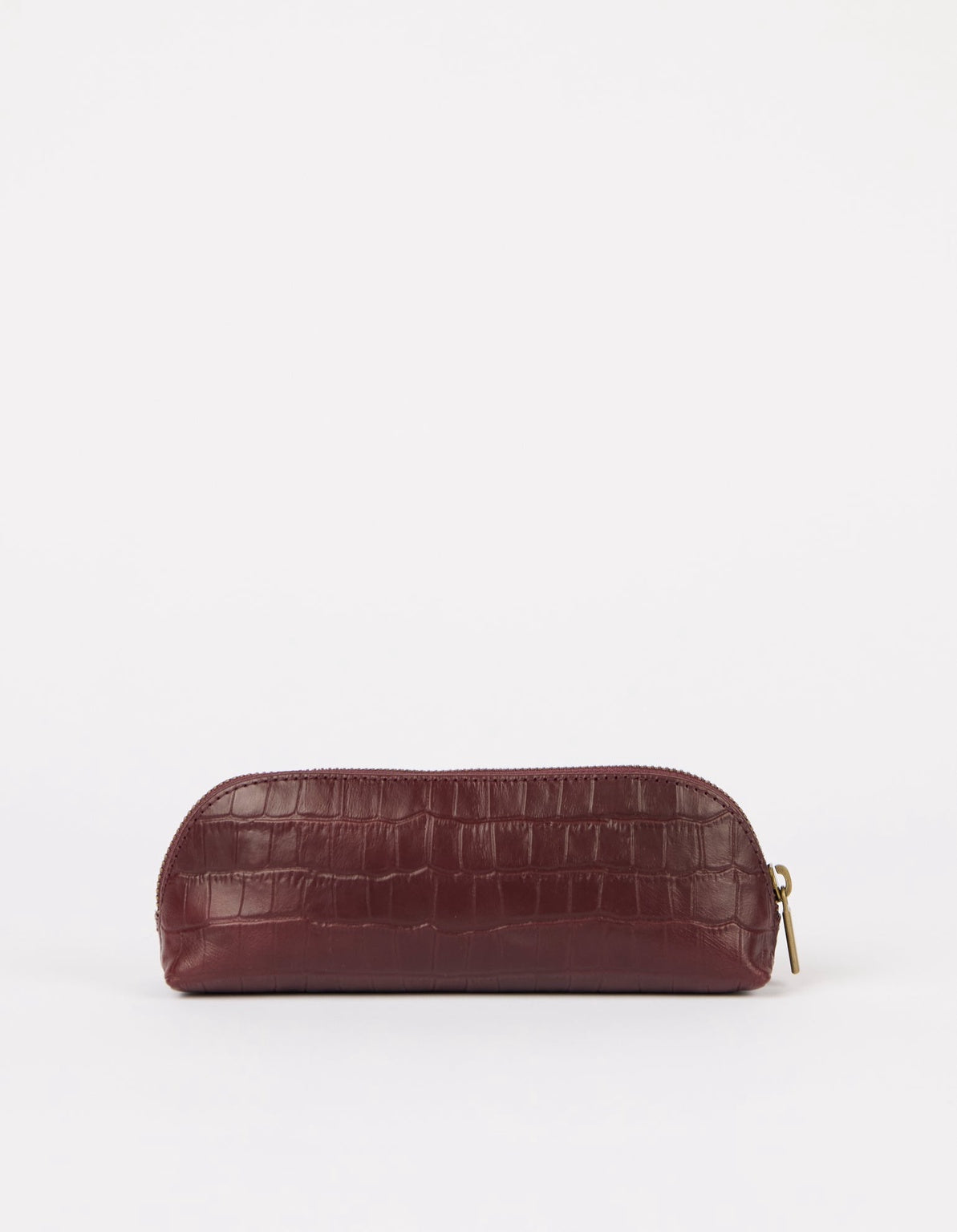 O My Bag Penaali Iso Tummankirsikka