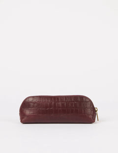 O My Bag Penaali Iso Tummankirsikka