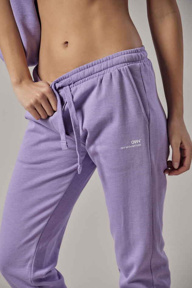 Women's Basic Joggers