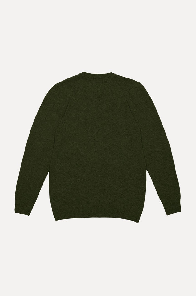 Sella Knit Ivy Green