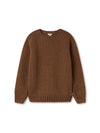 Wood Brown